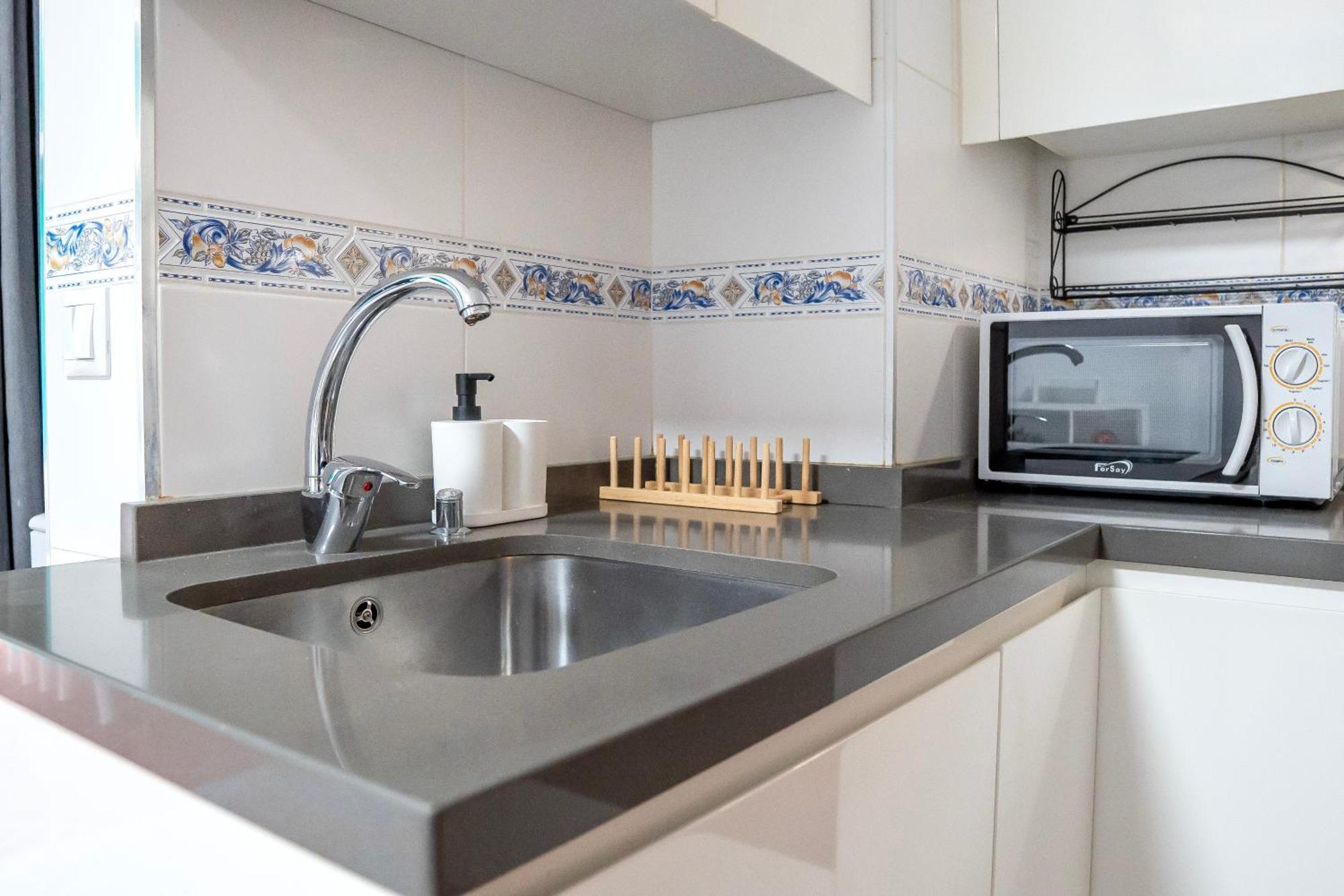 Cosy 1Bd Apartment Near Playa De Las Americas, 208 Экстерьер фото