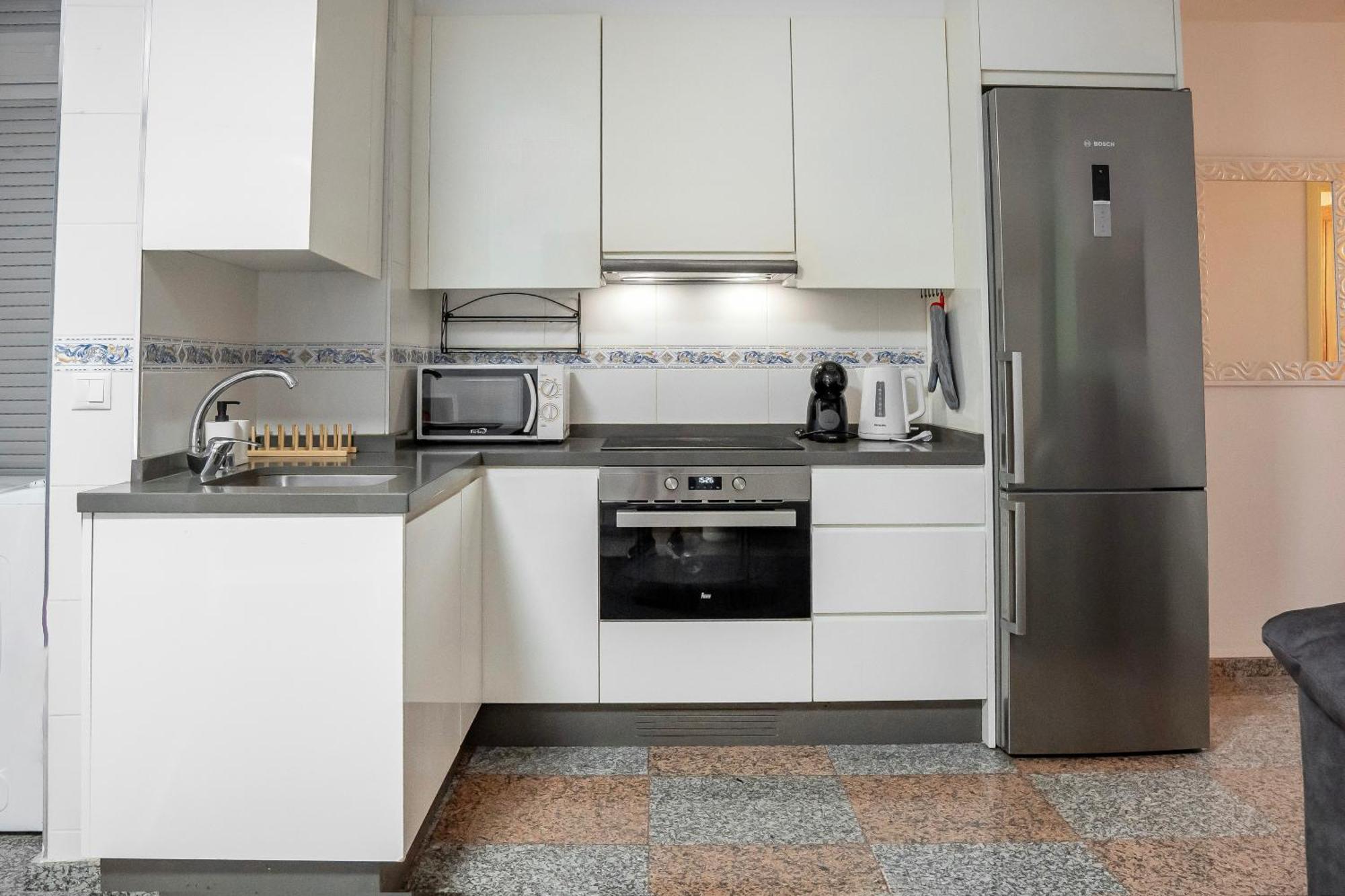 Cosy 1Bd Apartment Near Playa De Las Americas, 208 Экстерьер фото