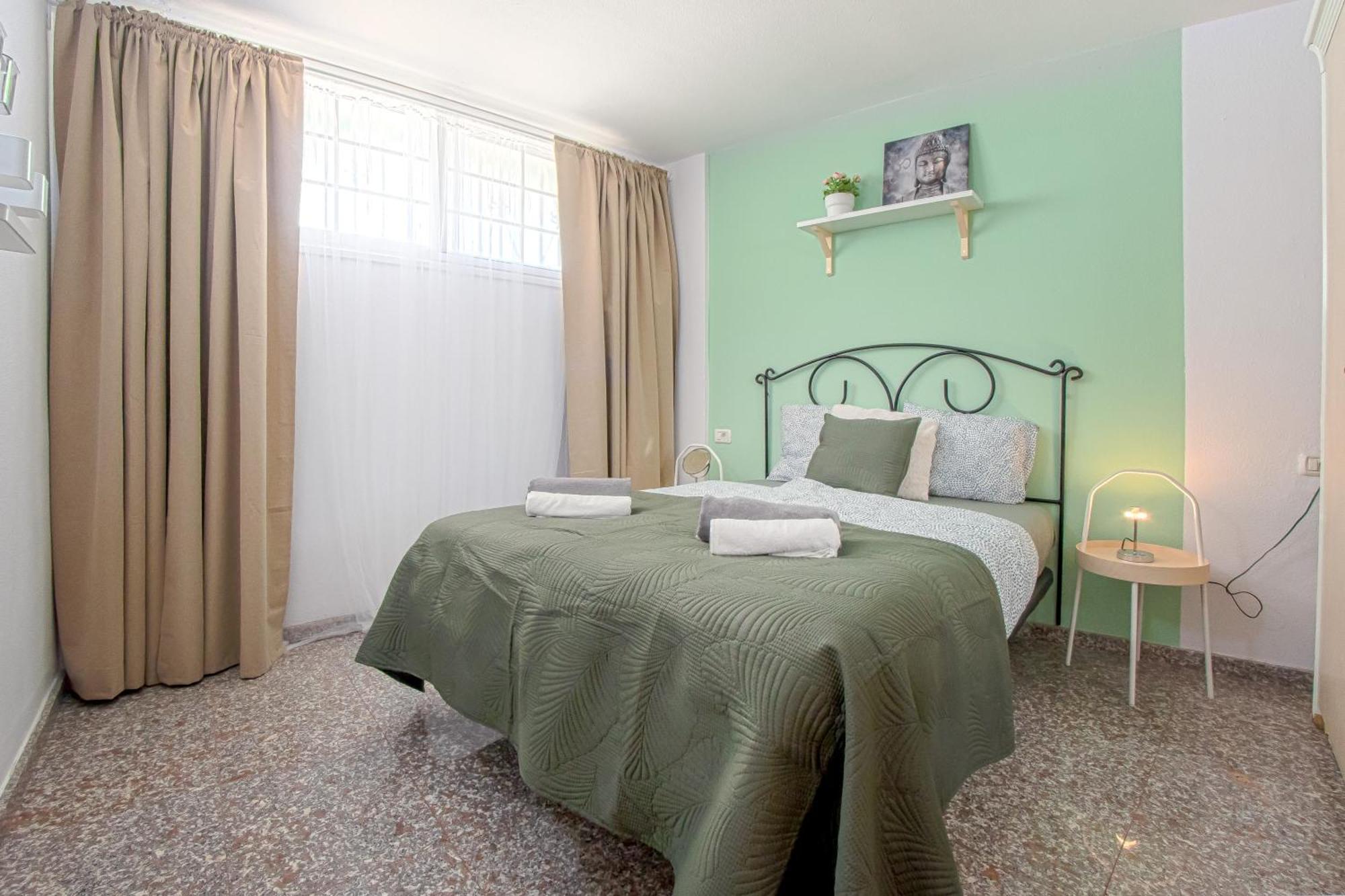 Cosy 1Bd Apartment Near Playa De Las Americas, 208 Экстерьер фото