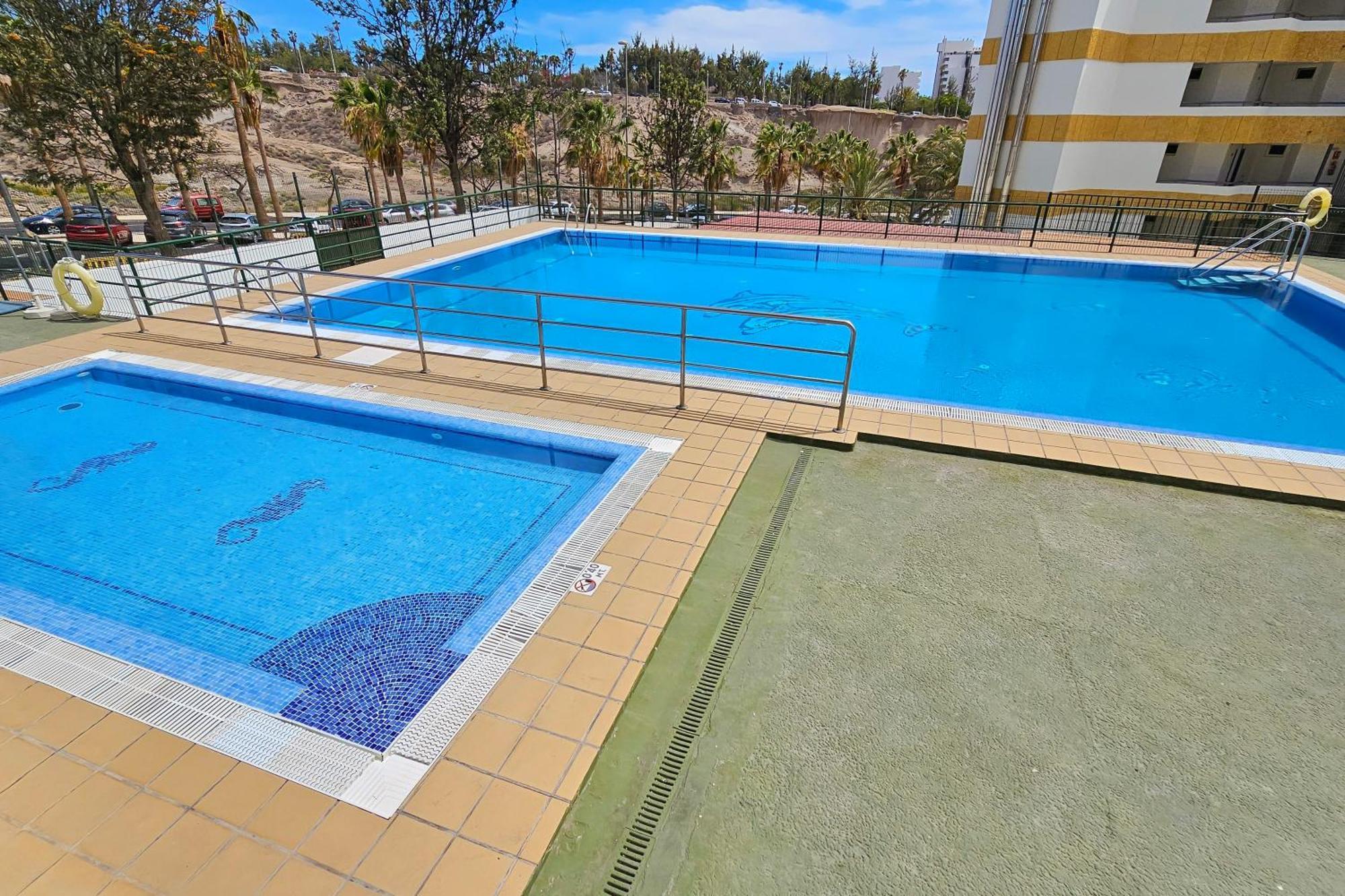 Cosy 1Bd Apartment Near Playa De Las Americas, 208 Экстерьер фото