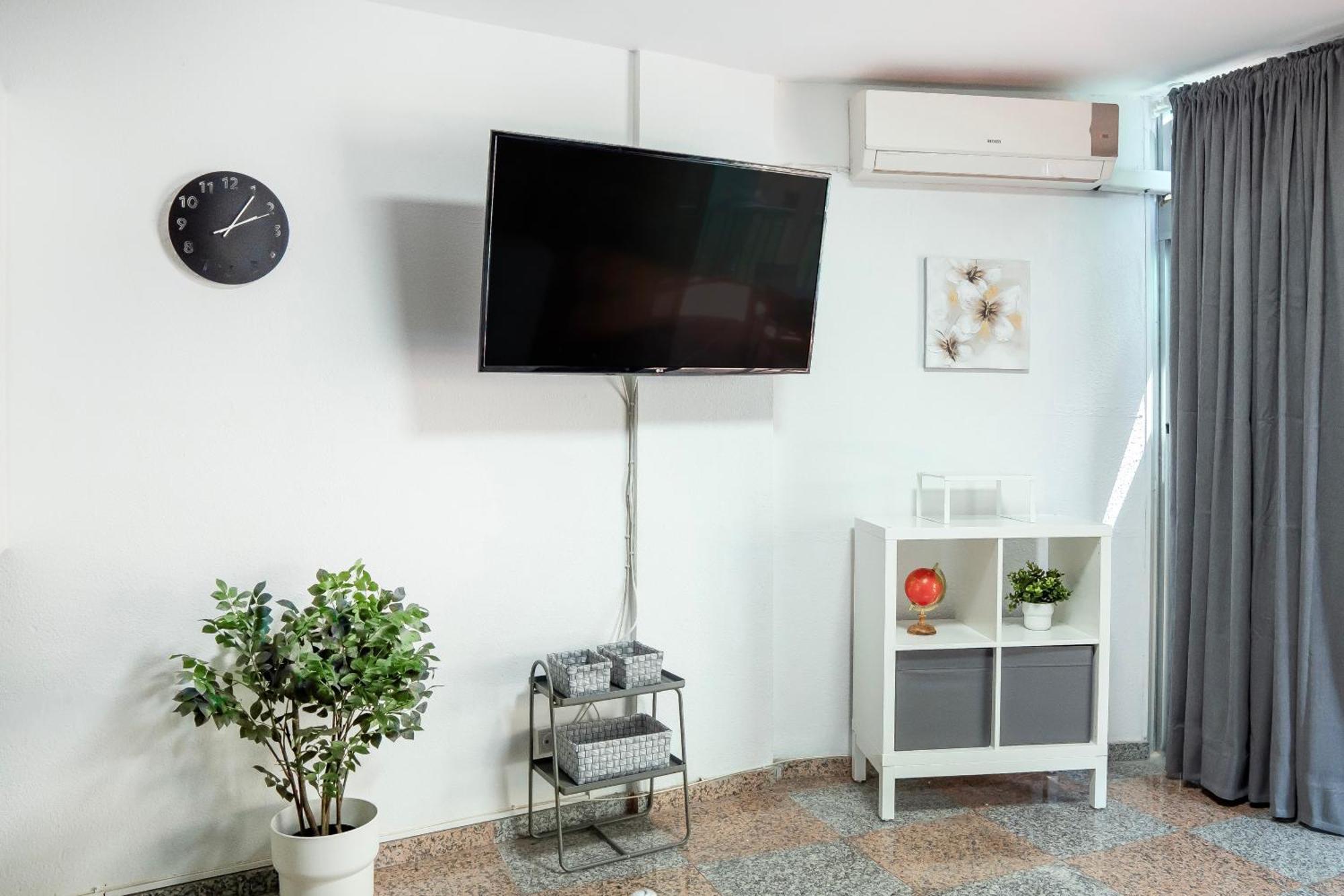 Cosy 1Bd Apartment Near Playa De Las Americas, 208 Экстерьер фото