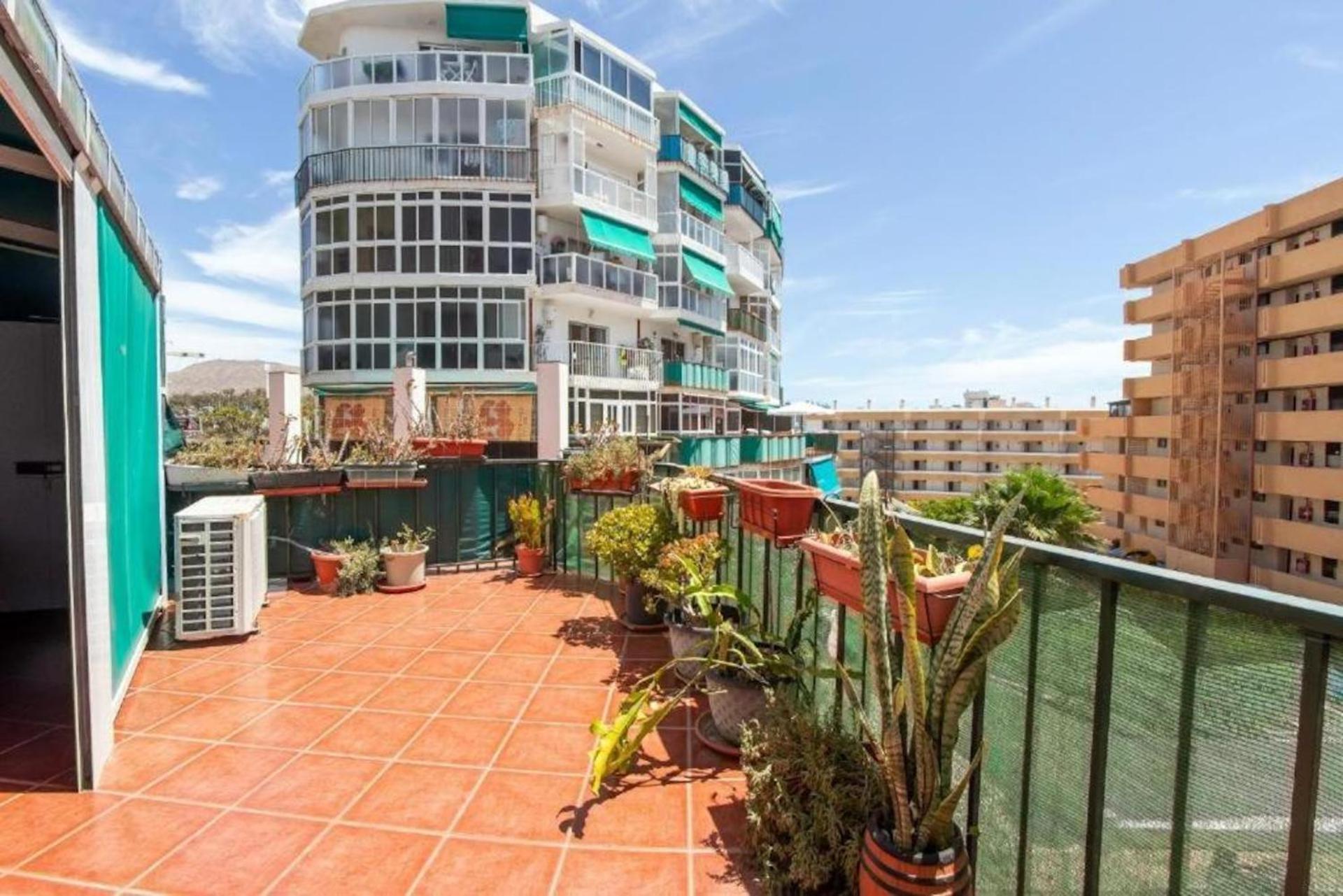 Cosy 1Bd Apartment Near Playa De Las Americas, 208 Экстерьер фото